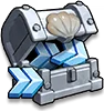 Ocean Speedup Chest