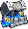 Ocean XP Chest