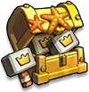 Ocean Mastery Chest