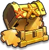 Ocean Hero Chest