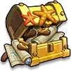 Ocean Governor Chest