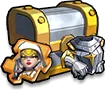 Combat Awards