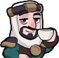 Sips Tea