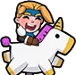 Rocking Horse