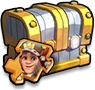Hero Lucky Chests