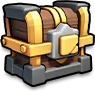 Master perk chests