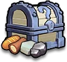 Resource Supply Chests
