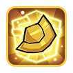 Auric Pauldrons IV