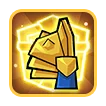 Golden Mantle VI