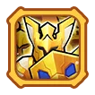 Truegold Armor I